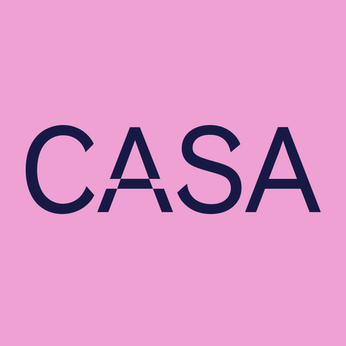 CASA logo