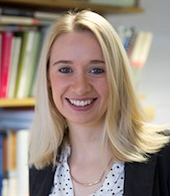 Caroline Ardrey