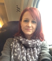 Clare Hooper