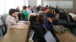 MTL Workshop