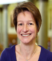 Thea Pitman