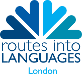 Routes into Languages